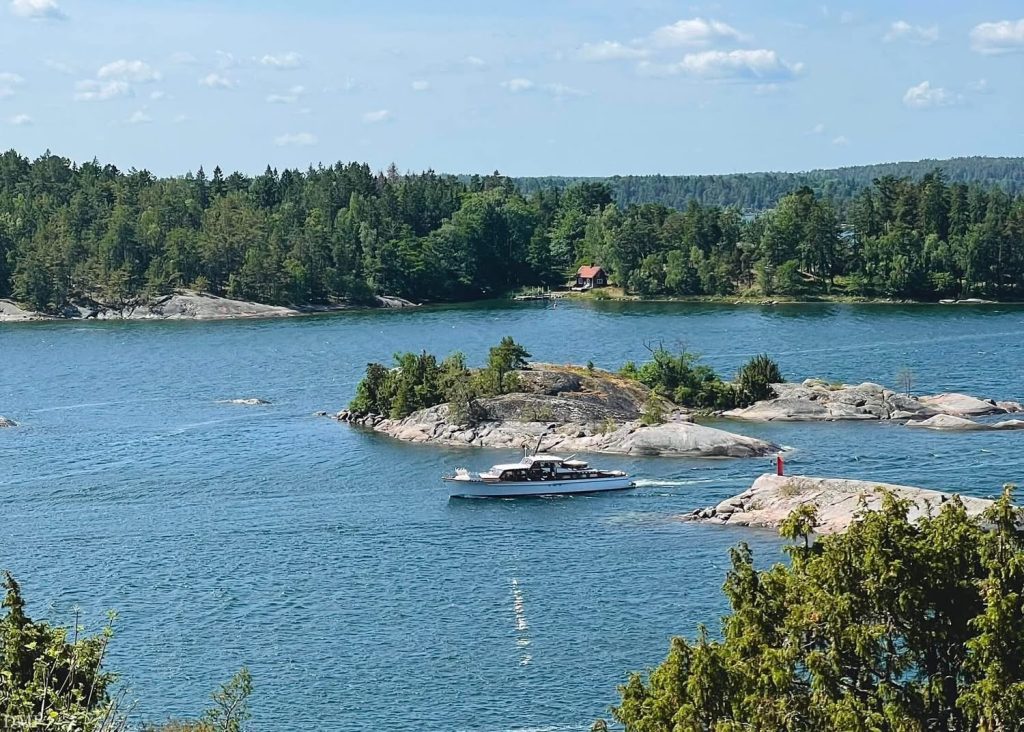 borgsundet